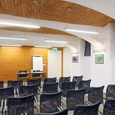 Fortyplusone Hotel, New! Soft Opening Βιέννη Αυστρία