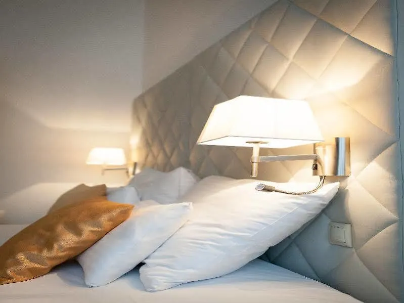 فندق Fortyplusone Hotel, New! Soft Opening فيينا