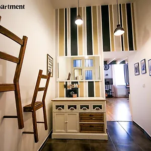 Apartamento City Apartment Vienna, Viena