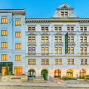Josefshof Am Rathaus **** Wenen