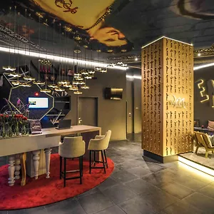 Mercure First **** Wenen
