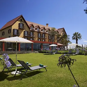 Quinta Do Furao 4* סנטנה