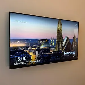 Rainers **** Wenen