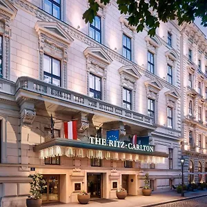 The Ritz-carlton, ***** Wenen