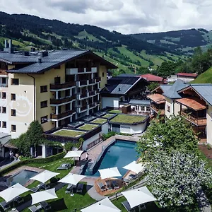 Familienresort Ellmauhof 4* Saalbach-Hinterglemm