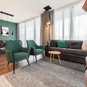 Yays North By Numa Apart-hotel