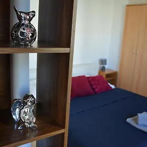 Penzion Locanda Vendégház Brünn (Brno)