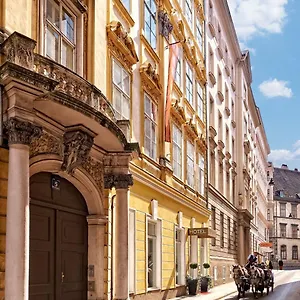 Pertschy Palais **** Wenen