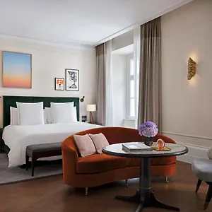 5* Otel Rosewood