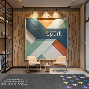 Szálloda Spark By Hilton Donaustadt