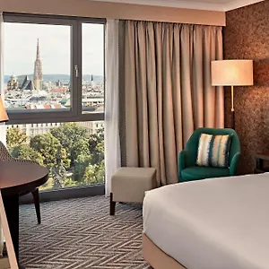 Hilton Park ***** Wenen