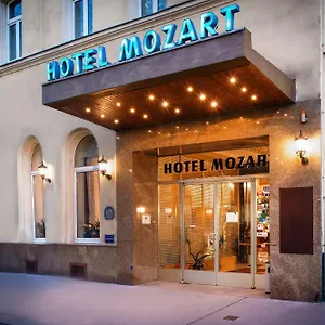 Mozart *** Wenen