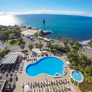 Melia Madeira Mare 5* פונשל