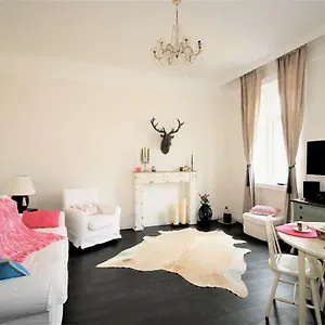 Apartament Alt