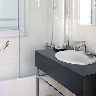 Fortyplusone Hotel, New! Soft Opening Βιέννη