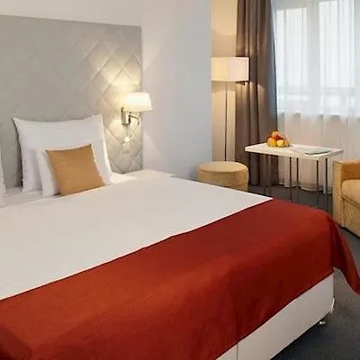 Fortyplusone Hotel, New! Soft Opening Βιέννη Ξενοδοχείο