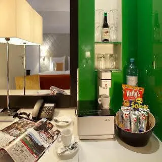 Ξενοδοχείο Fortyplusone Hotel, New! Soft Opening Βιέννη