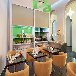 Ξενοδοχείο Fortyplusone Hotel, New! Soft Opening Βιέννη