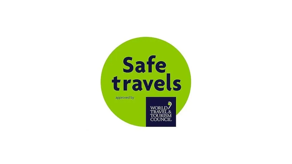 Safestay Vienne