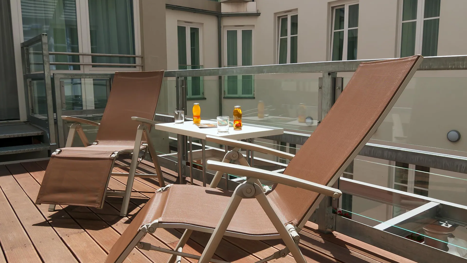 **** Szálloda Fortyplusone Hotel, New! Soft Opening Bécs Ausztria