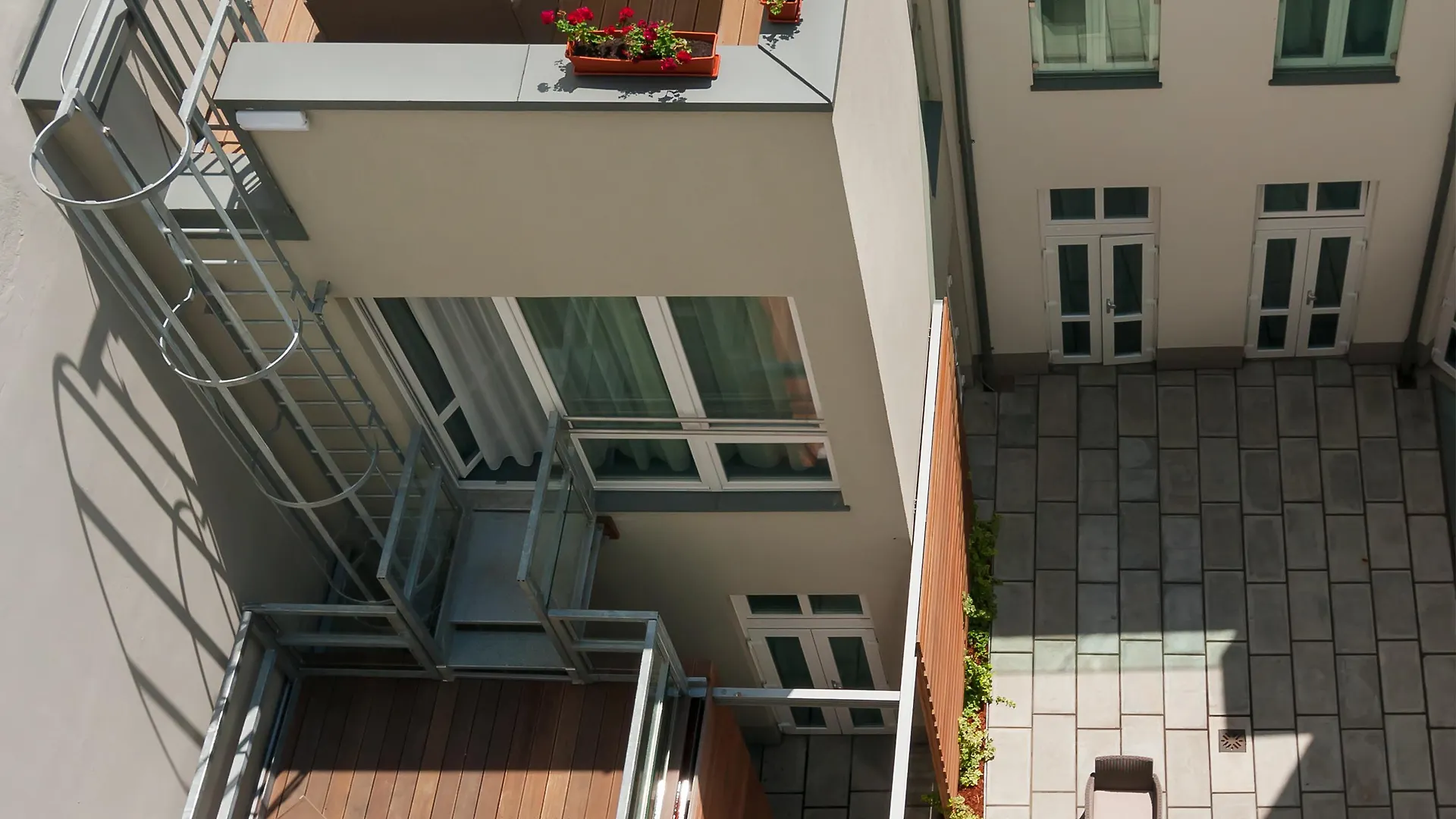 Hotel Fortyplusone Hotel, New! Soft Opening Viena