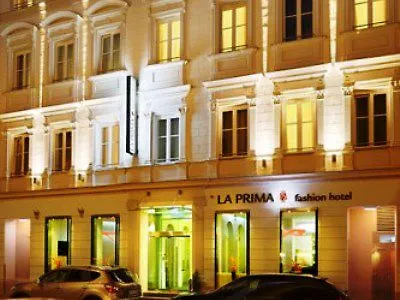 Hotel Fortyplusone Hotel, New! Soft Opening Viena