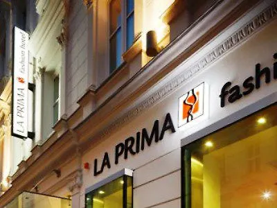 Fortyplusone Hotel, New! Soft Opening Viena Áustria