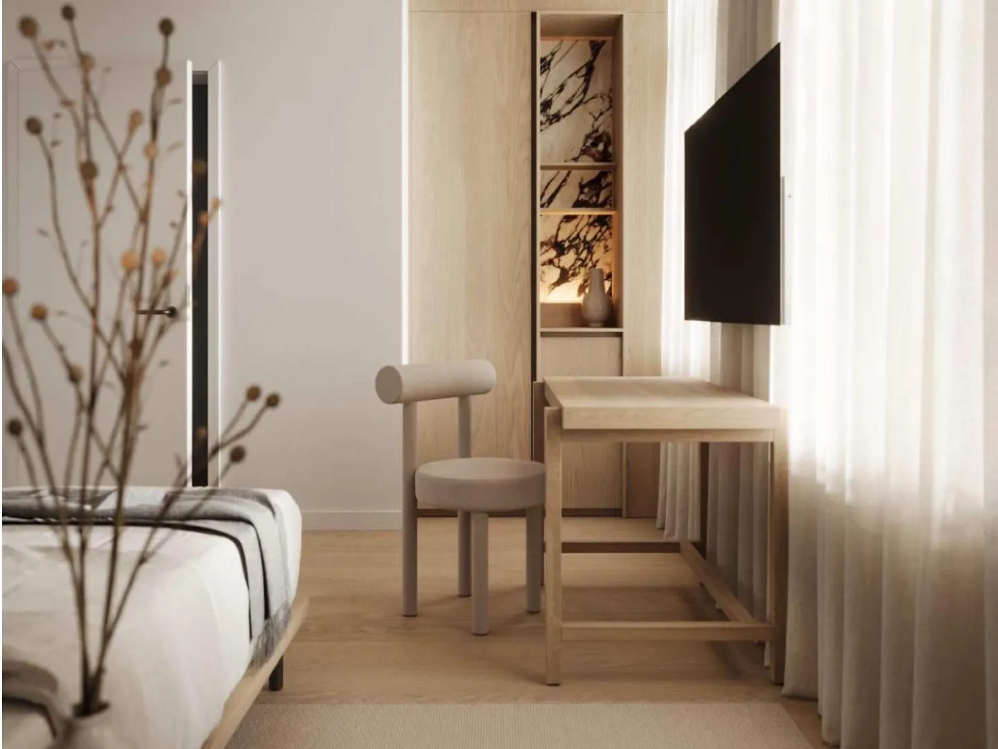 Fortyplusone Hotel, New! Soft Opening Viena Hotel