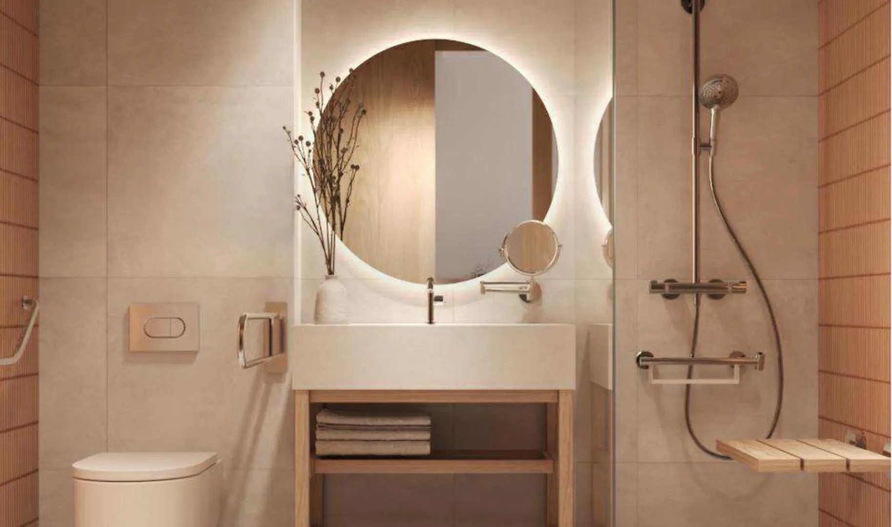 Hotel Fortyplusone Hotel, New! Soft Opening Viena