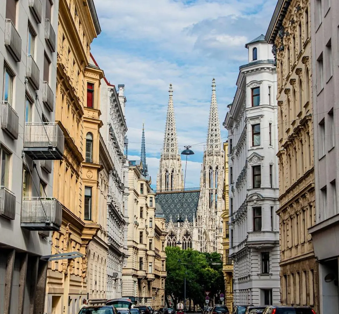 Hotel Fortyplusone Hotel, New! Soft Opening Viena