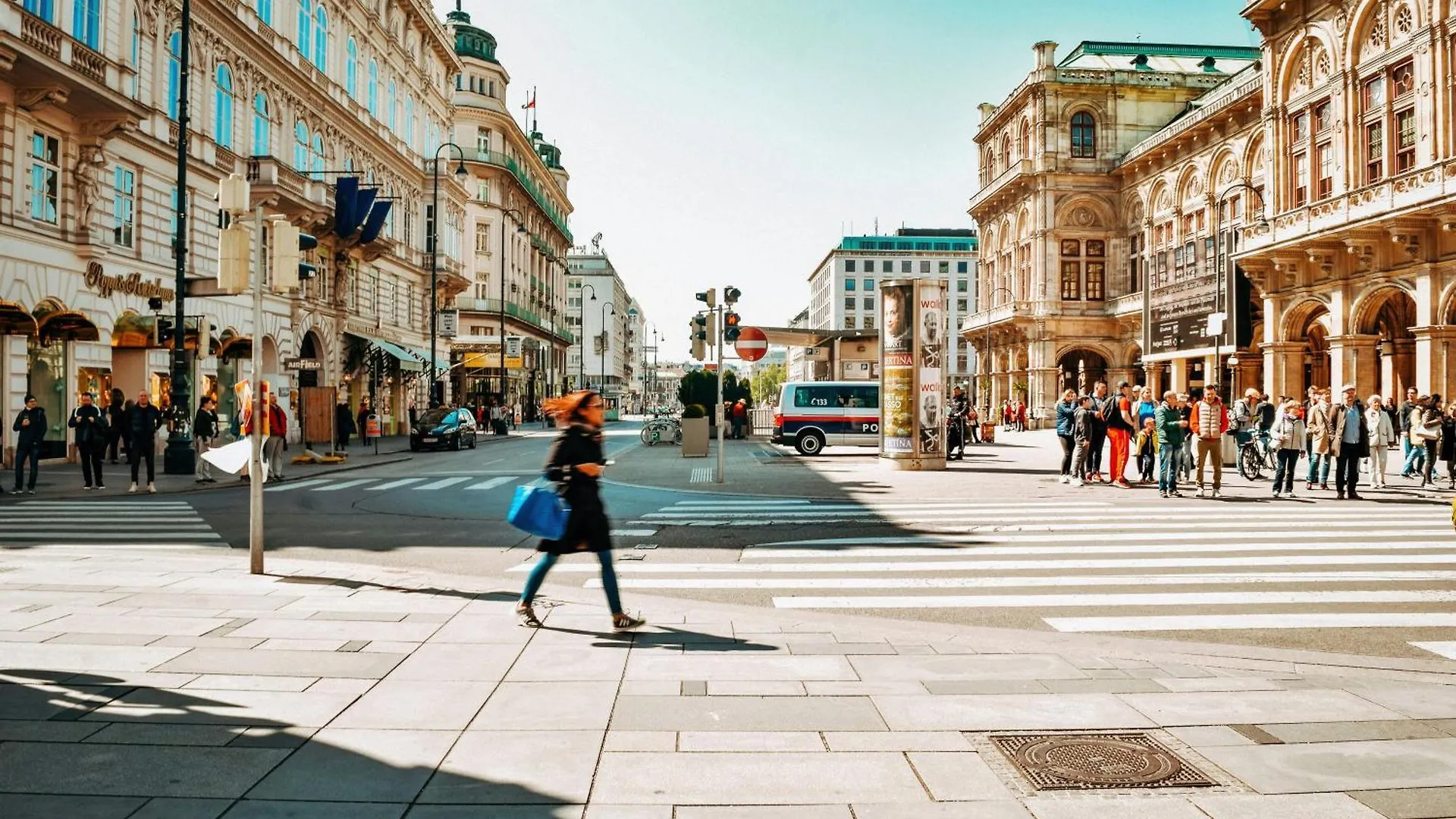 **** Hotel Fortyplusone Hotel, New! Soft Opening Viena Áustria