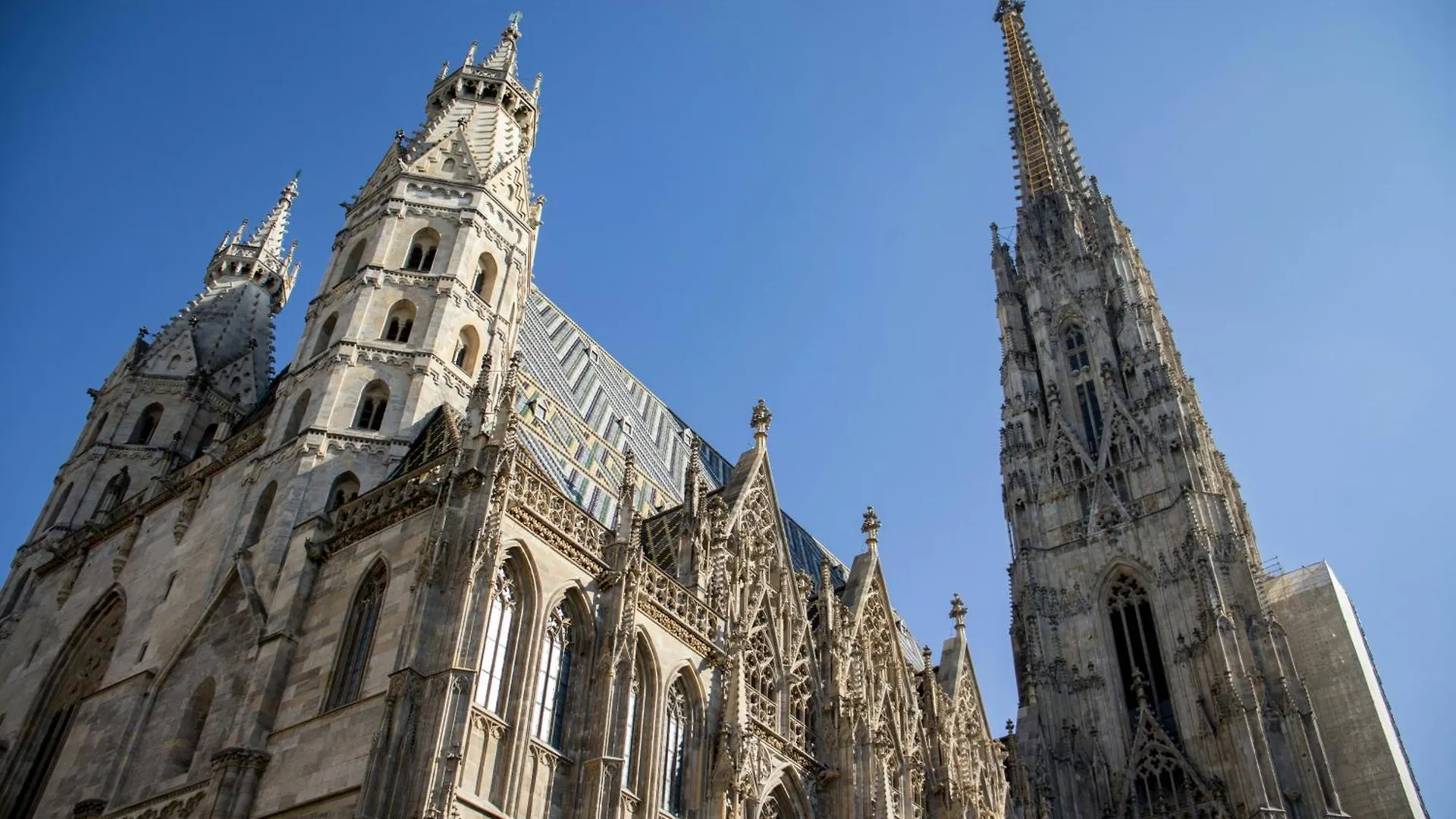 Fortyplusone Hotel, New! Soft Opening Viena