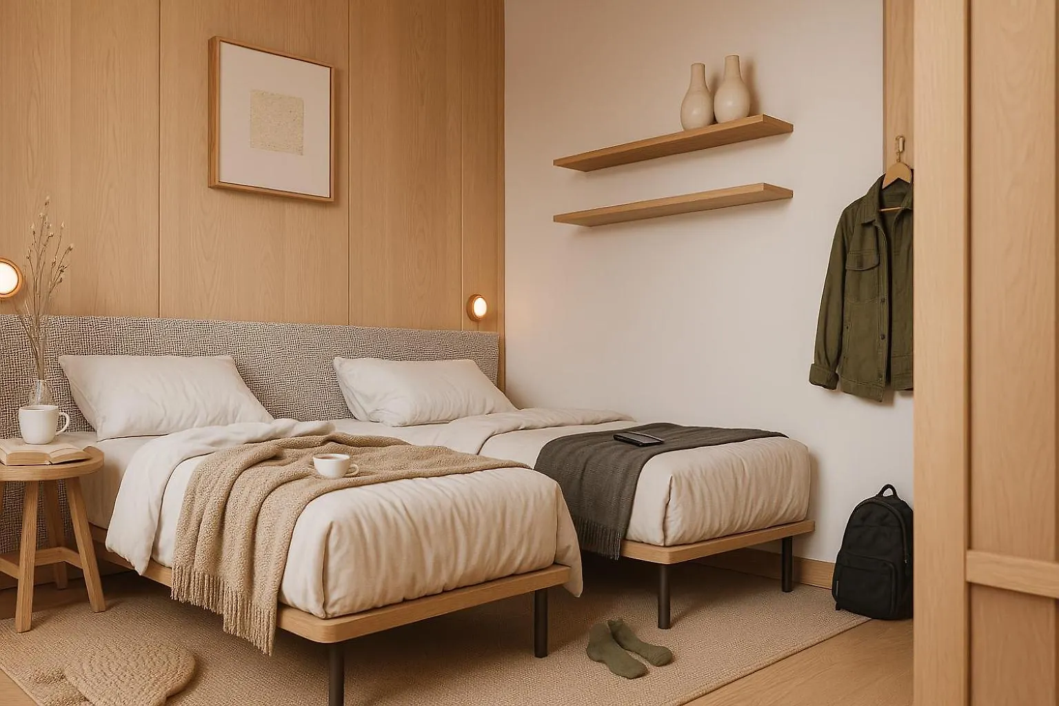 Fortyplusone Hotel, New! Soft Opening Bécs Szálloda