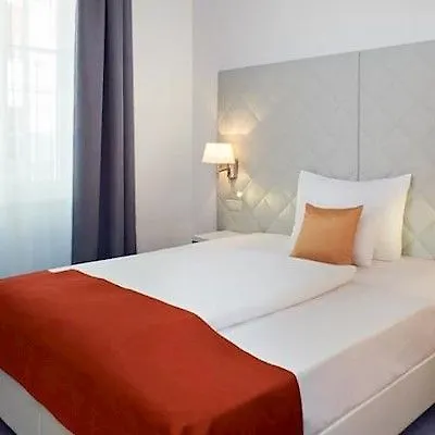 **** Szálloda Fortyplusone Hotel, New! Soft Opening Bécs Ausztria