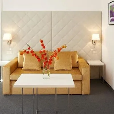 **** Szálloda Fortyplusone Hotel, New! Soft Opening Bécs Ausztria