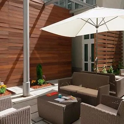 Hotel Fortyplusone Hotel, New! Soft Opening Viena