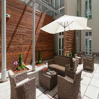 Fortyplusone Hotel, New! Soft Opening Viena