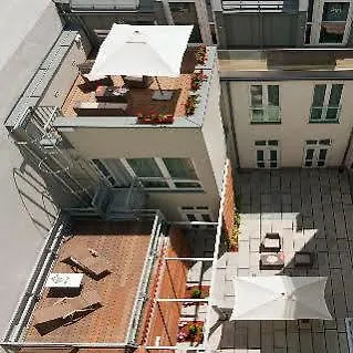 Hotel Fortyplusone Hotel, New! Soft Opening Viena