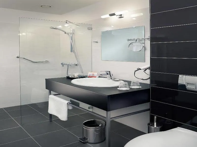 **** Hotel Fortyplusone Hotel, New! Soft Opening Viena Áustria