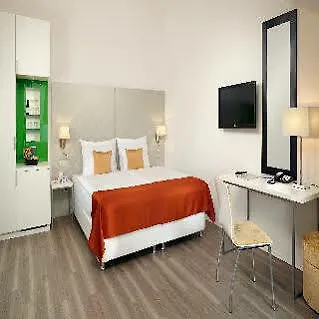 Fortyplusone Hotel, New! Soft Opening Bécs Szálloda