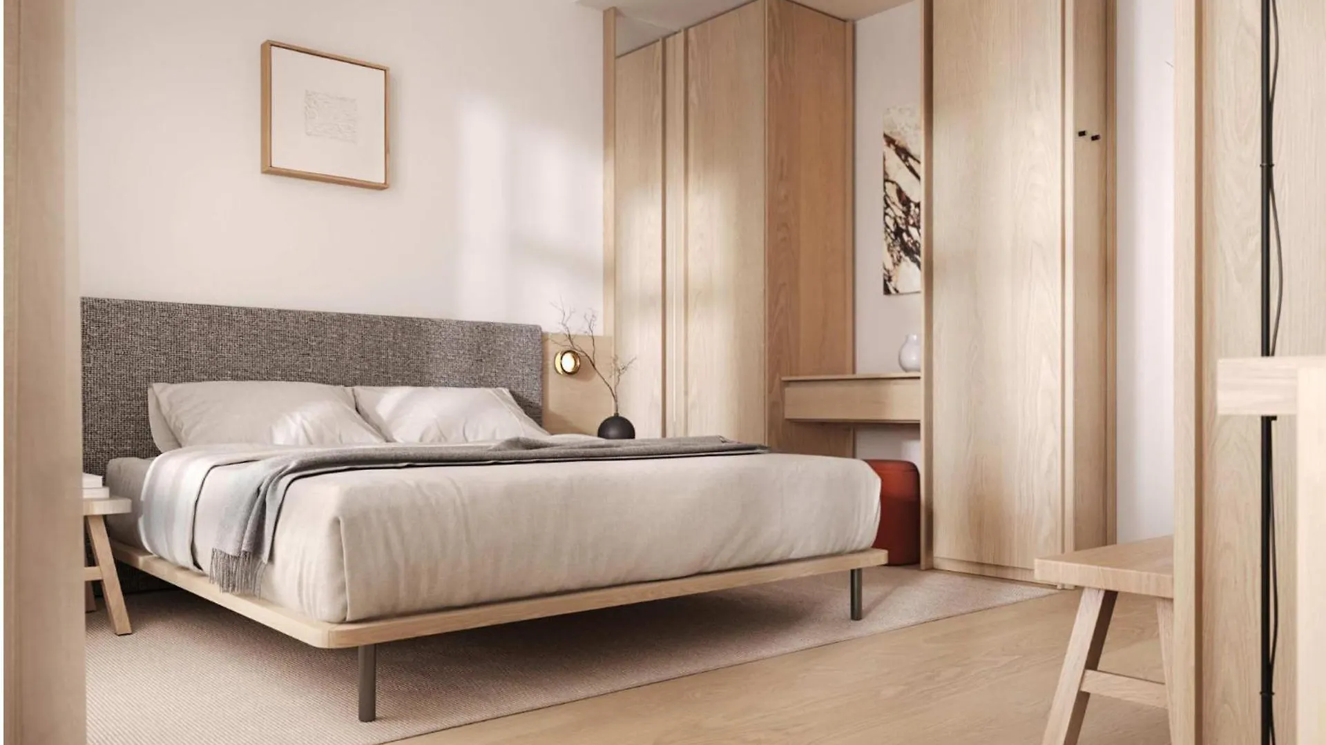 Fortyplusone Hotel, New! Soft Opening Wien