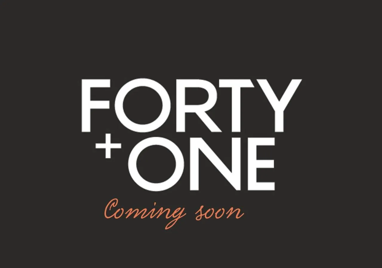 Hotell Fortyplusone Hotel, New! Soft Opening Wien